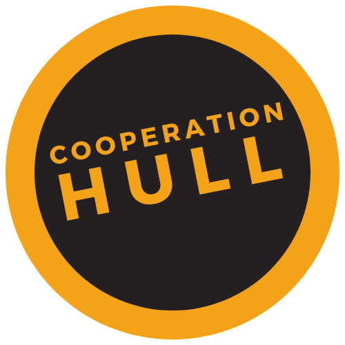Cooperation Hull logo